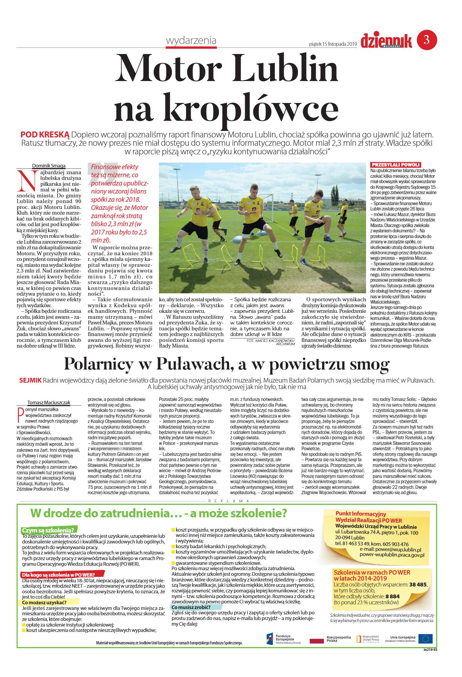 Wydanie główne - strona 3