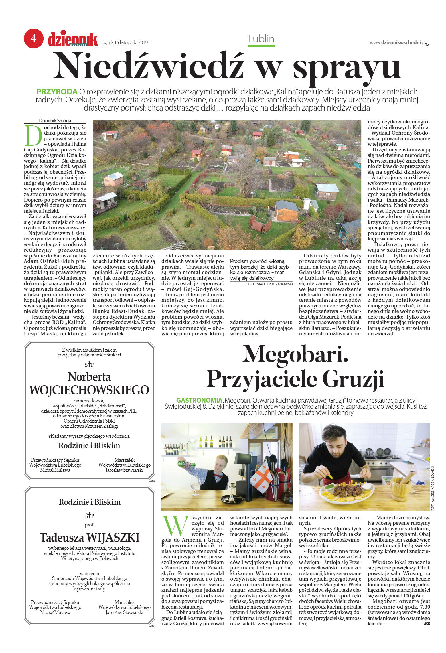 Wydanie główne - strona 4