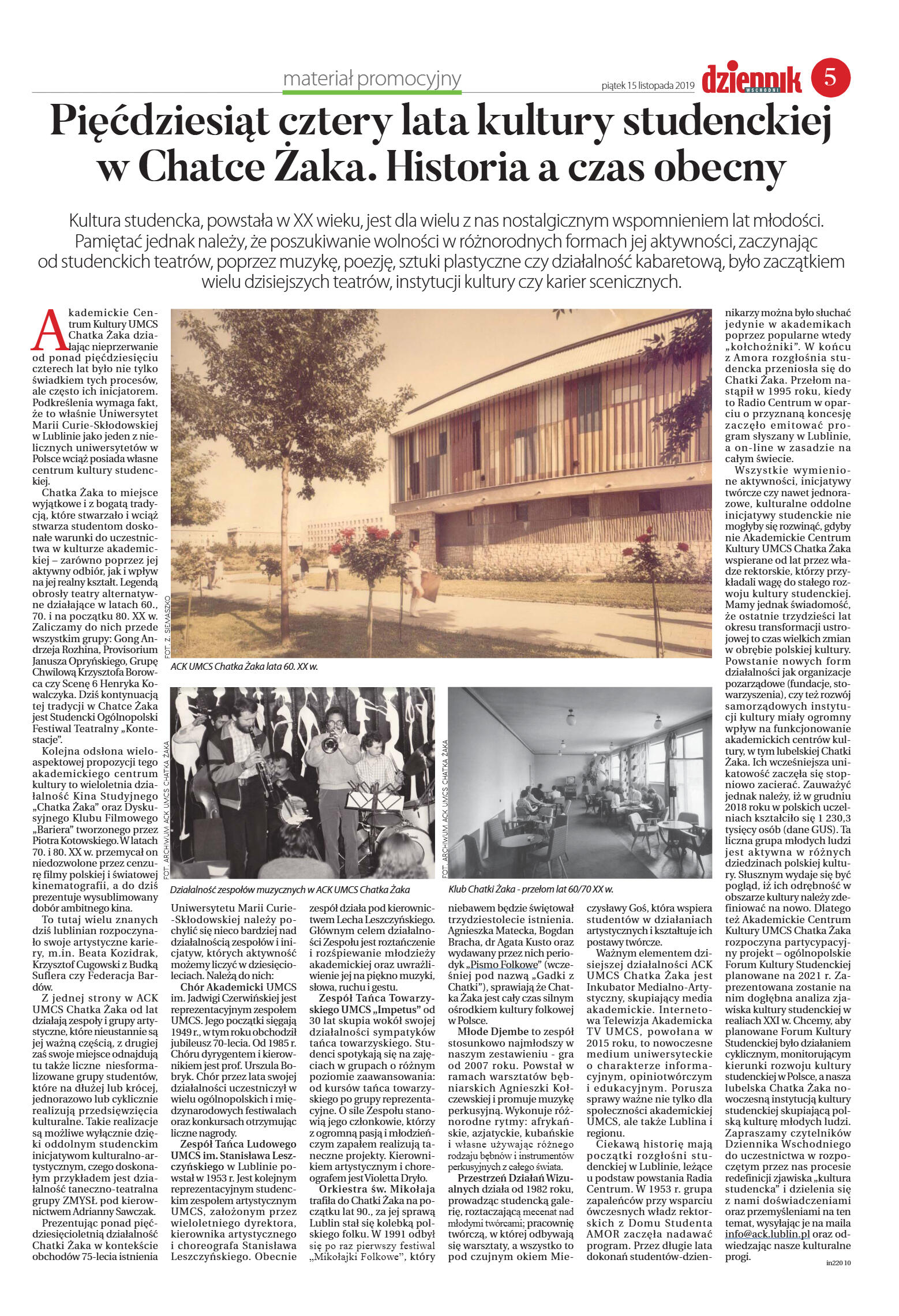 Wydanie główne - strona 5