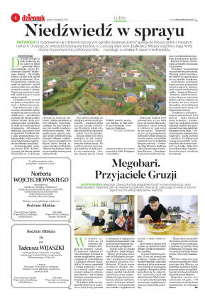 Wydanie główne - strona 4