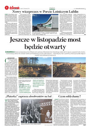 Wydanie główne - strona 8