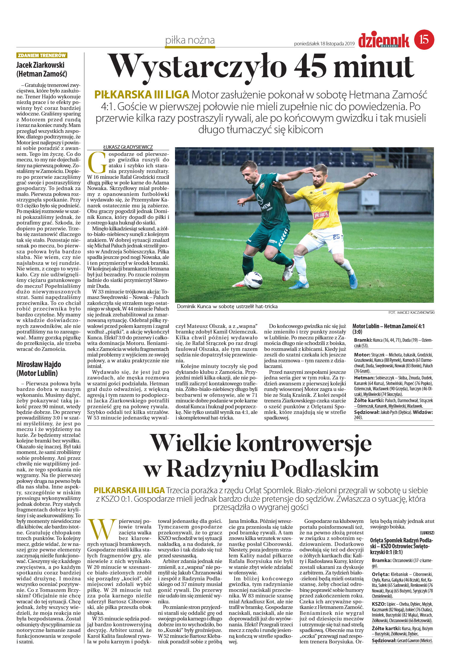 Wydanie główne - strona 15