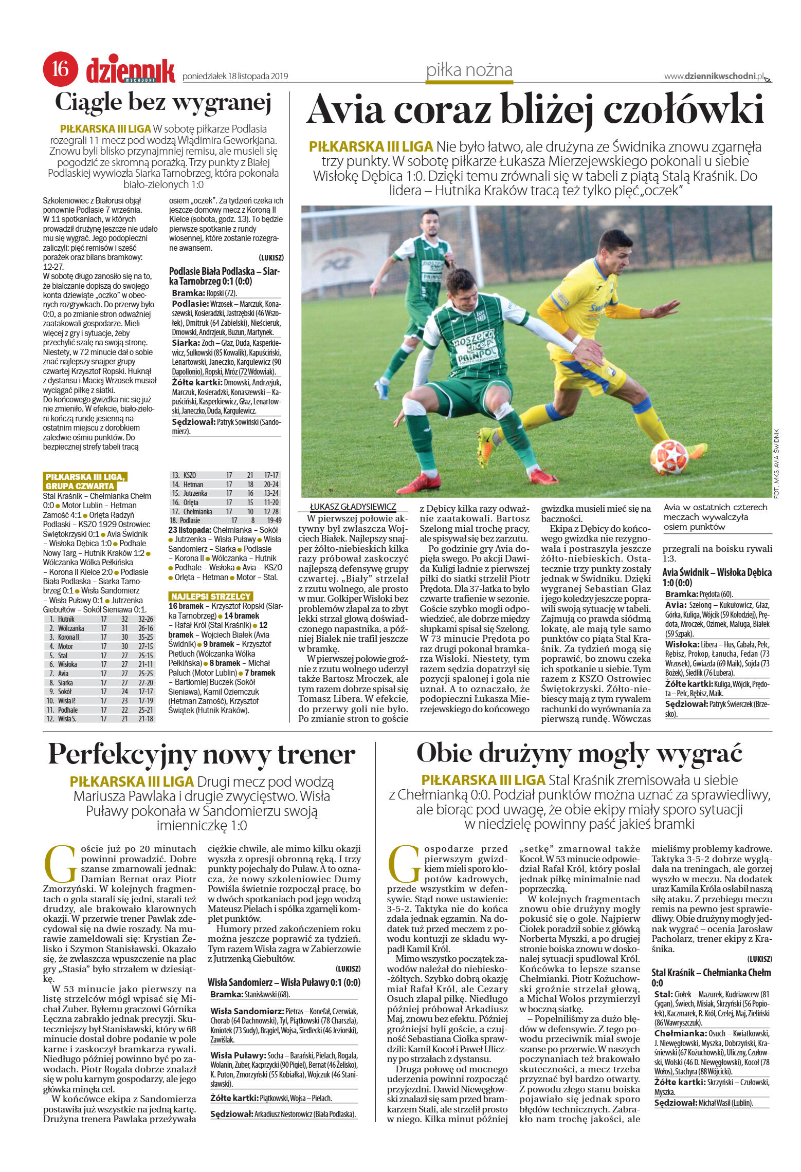 Wydanie główne - strona 16