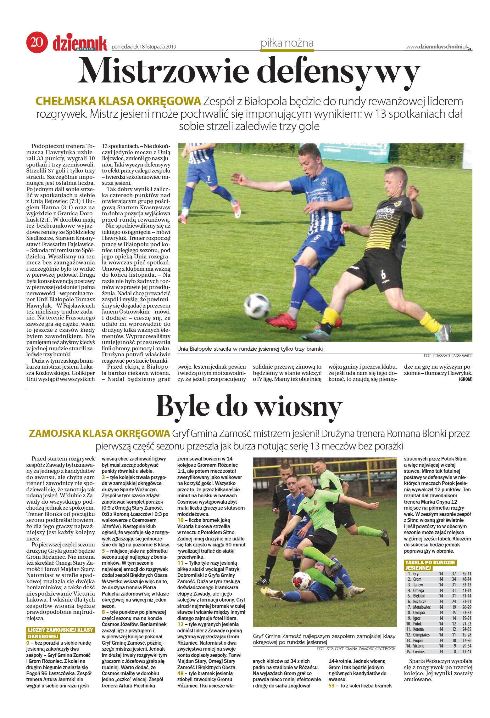 Wydanie główne - strona 20