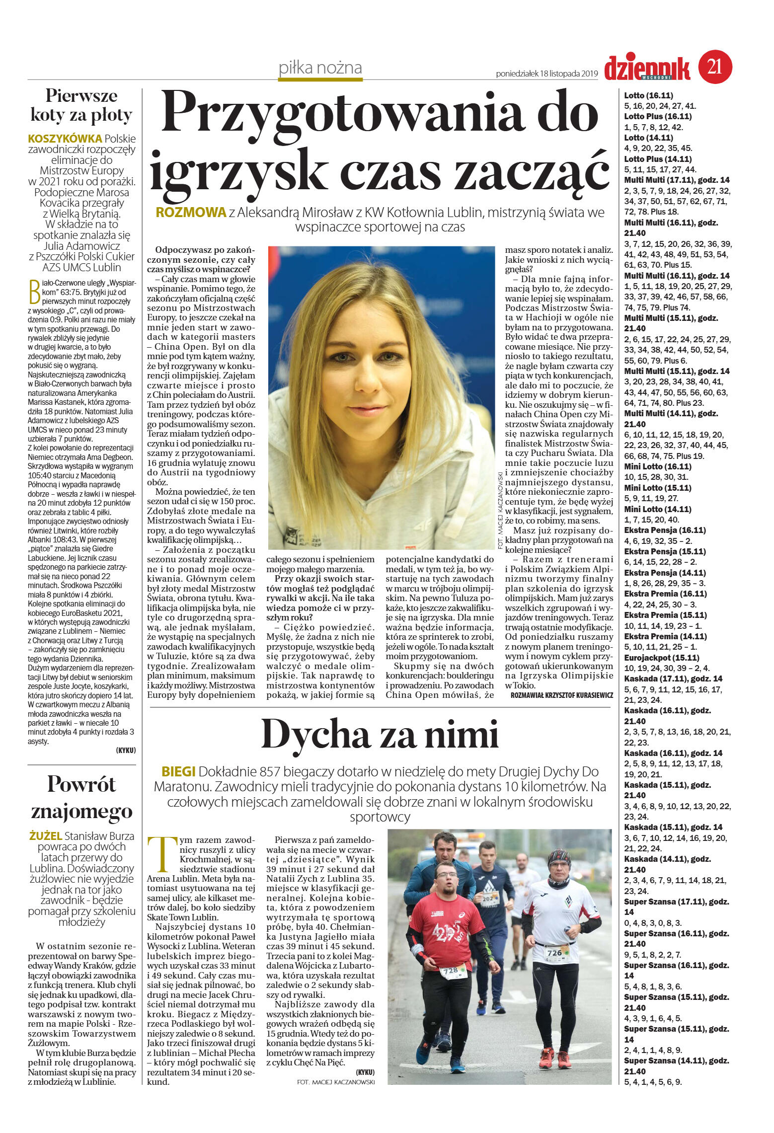 Wydanie główne - strona 21