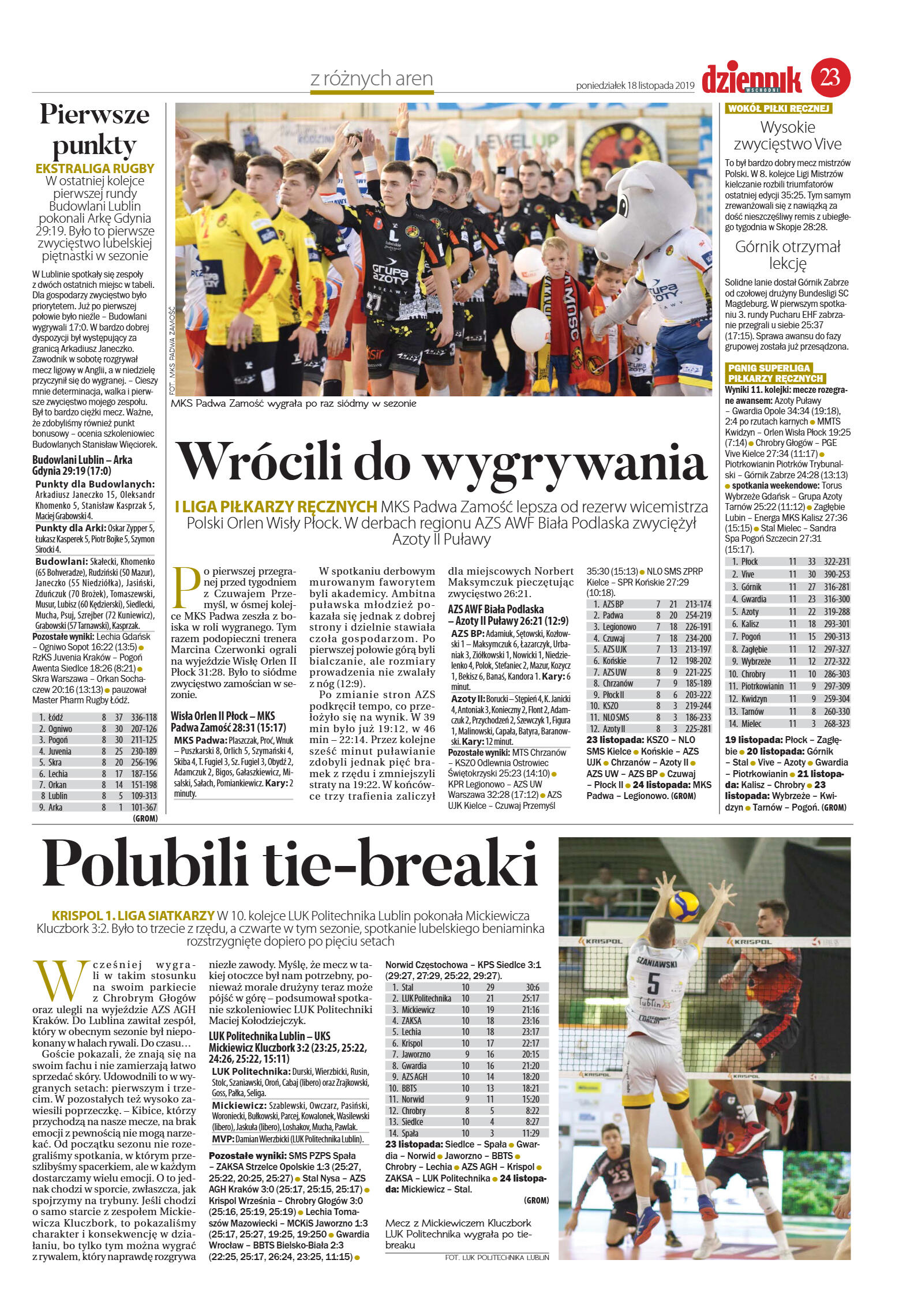 Wydanie główne - strona 23