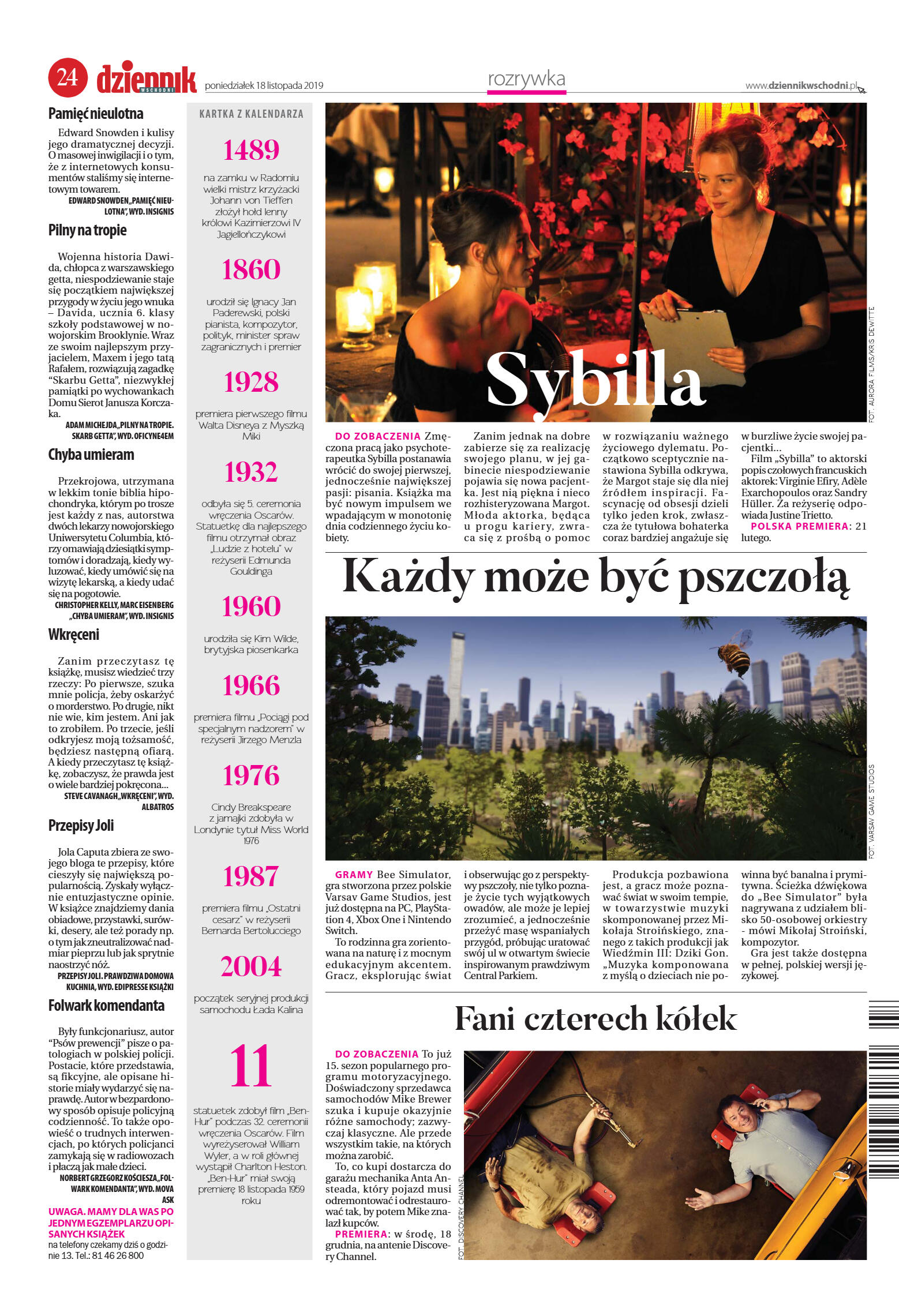 Wydanie główne - strona 24