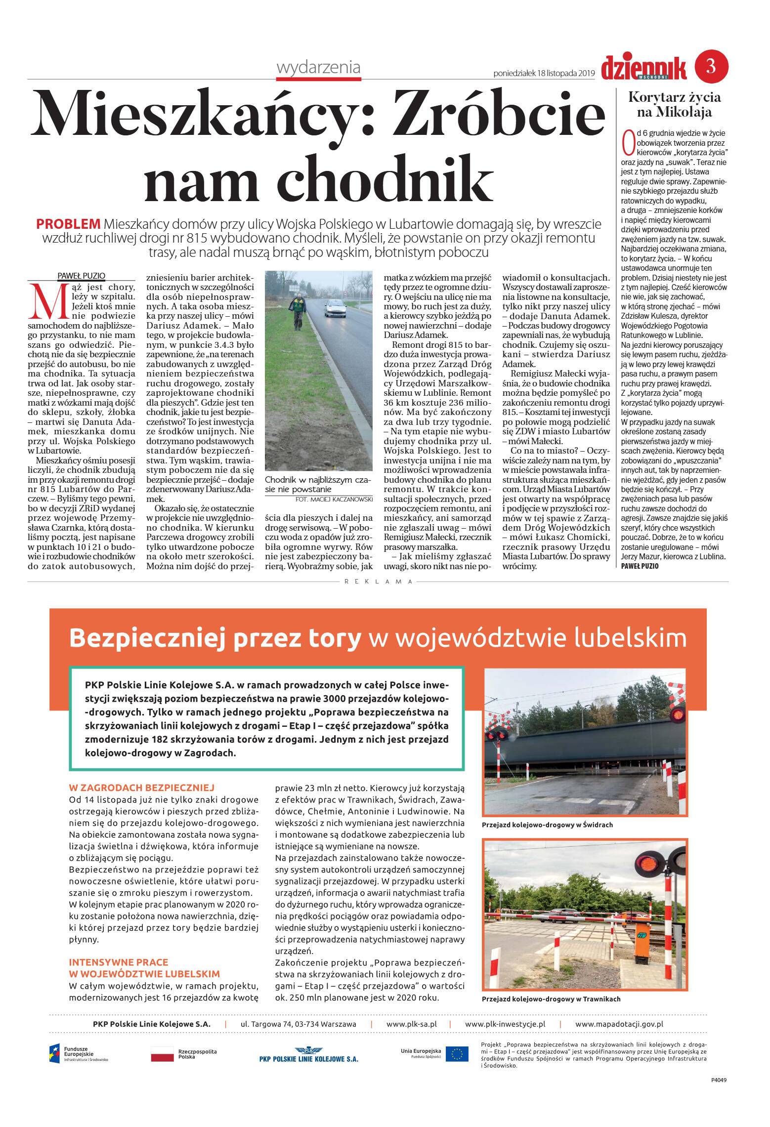 Wydanie główne - strona 3