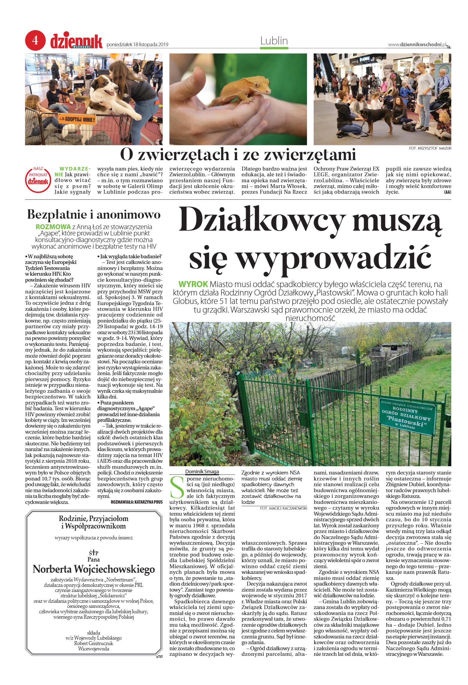 Wydanie główne - strona 4