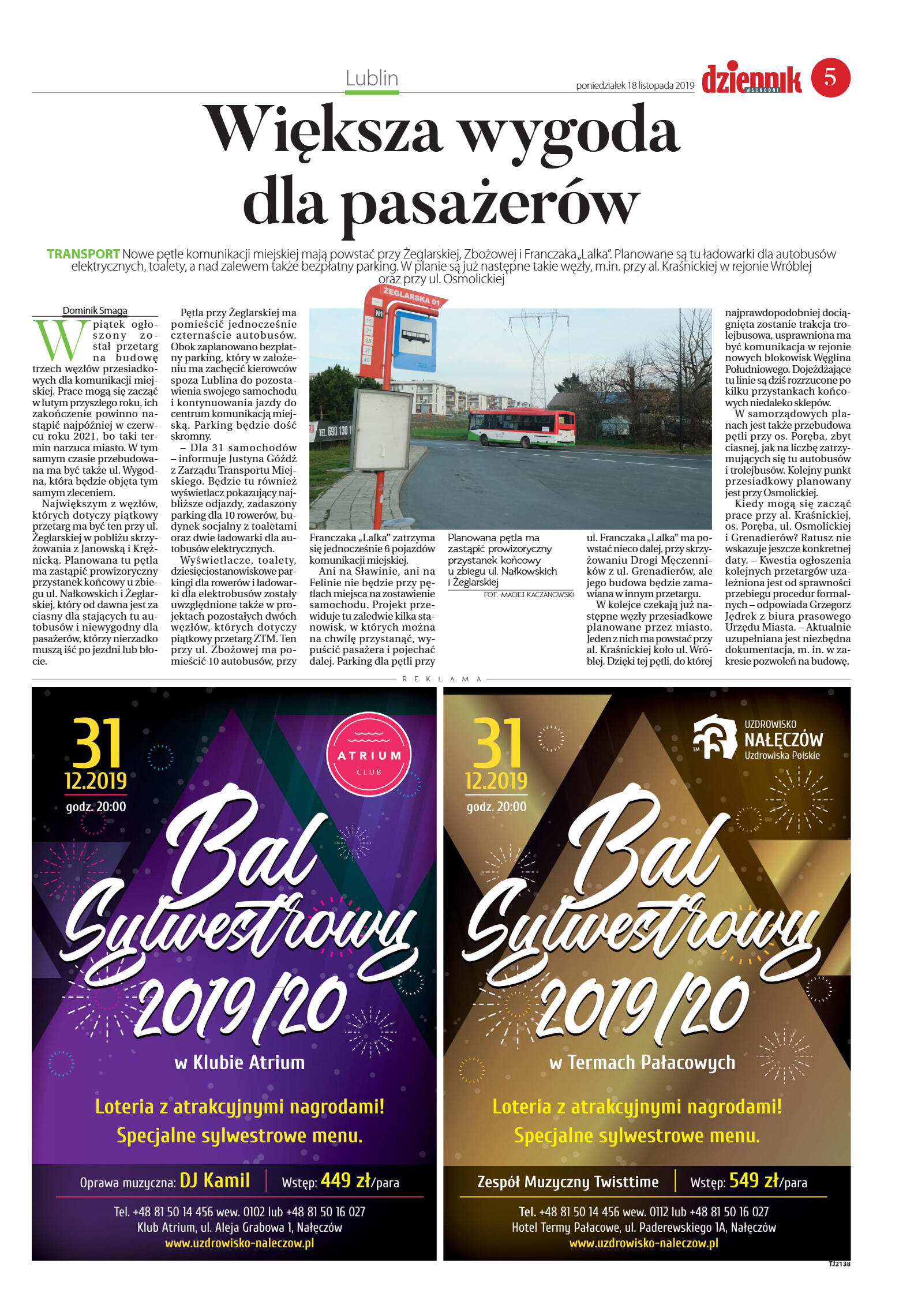 Wydanie główne - strona 5