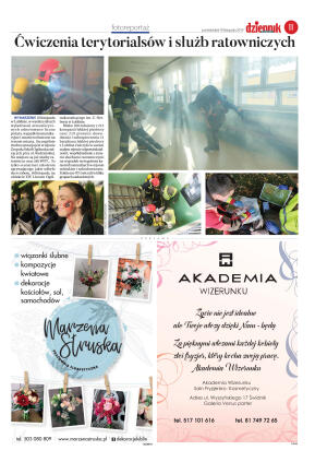 Wydanie główne - strona 11