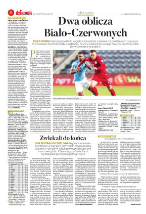 Wydanie główne - strona 14