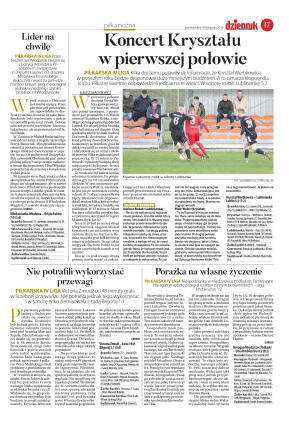 Wydanie główne - strona 17