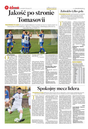 Wydanie główne - strona 18