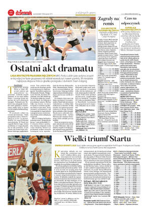 Wydanie główne - strona 22