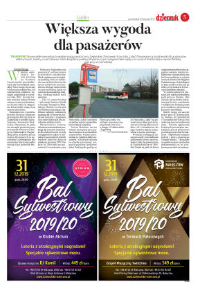 Wydanie główne - strona 5