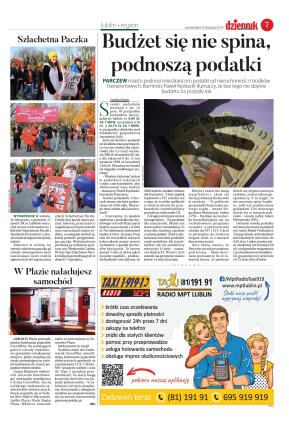 Wydanie główne - strona 7