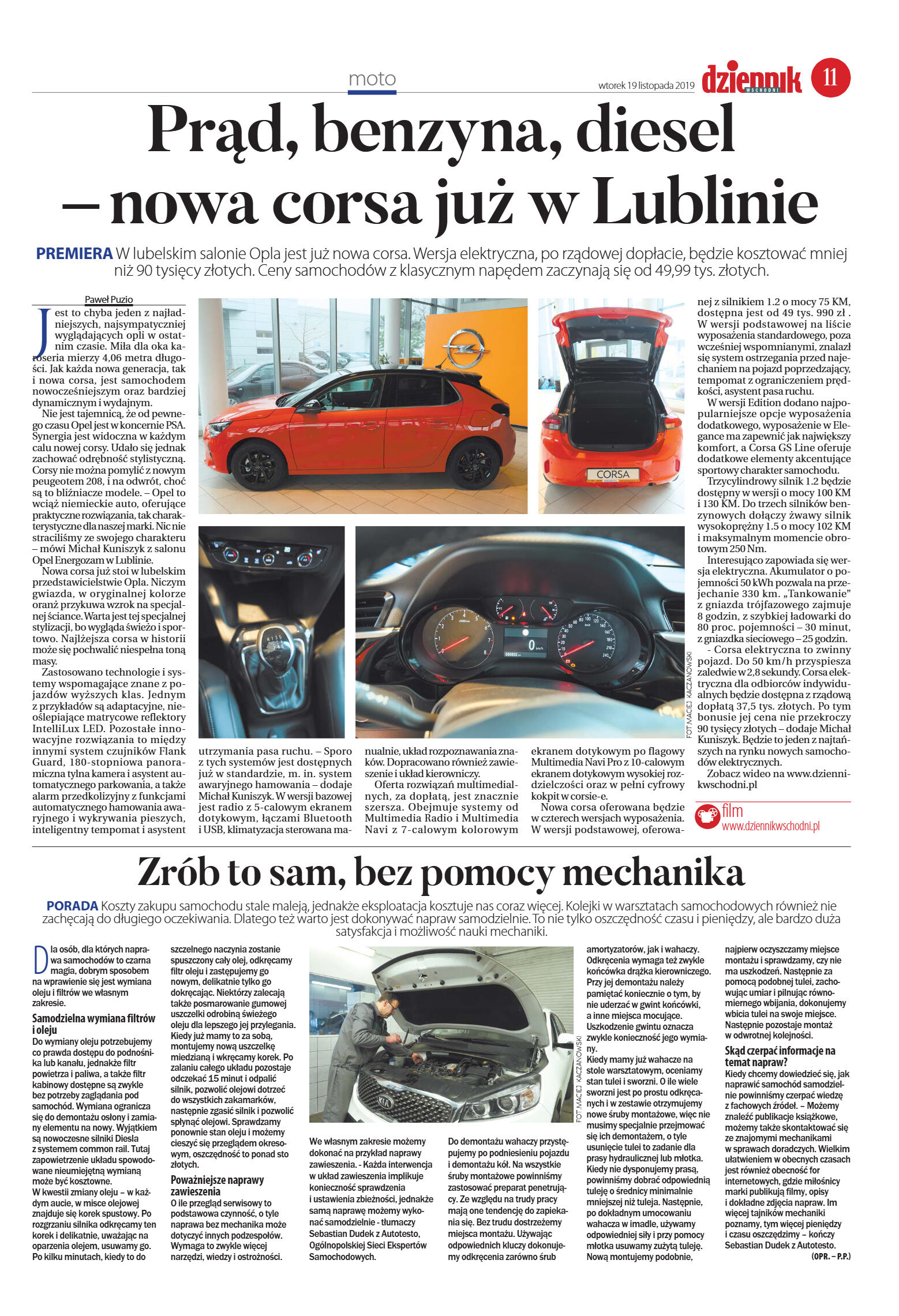 Wydanie główne - strona 11