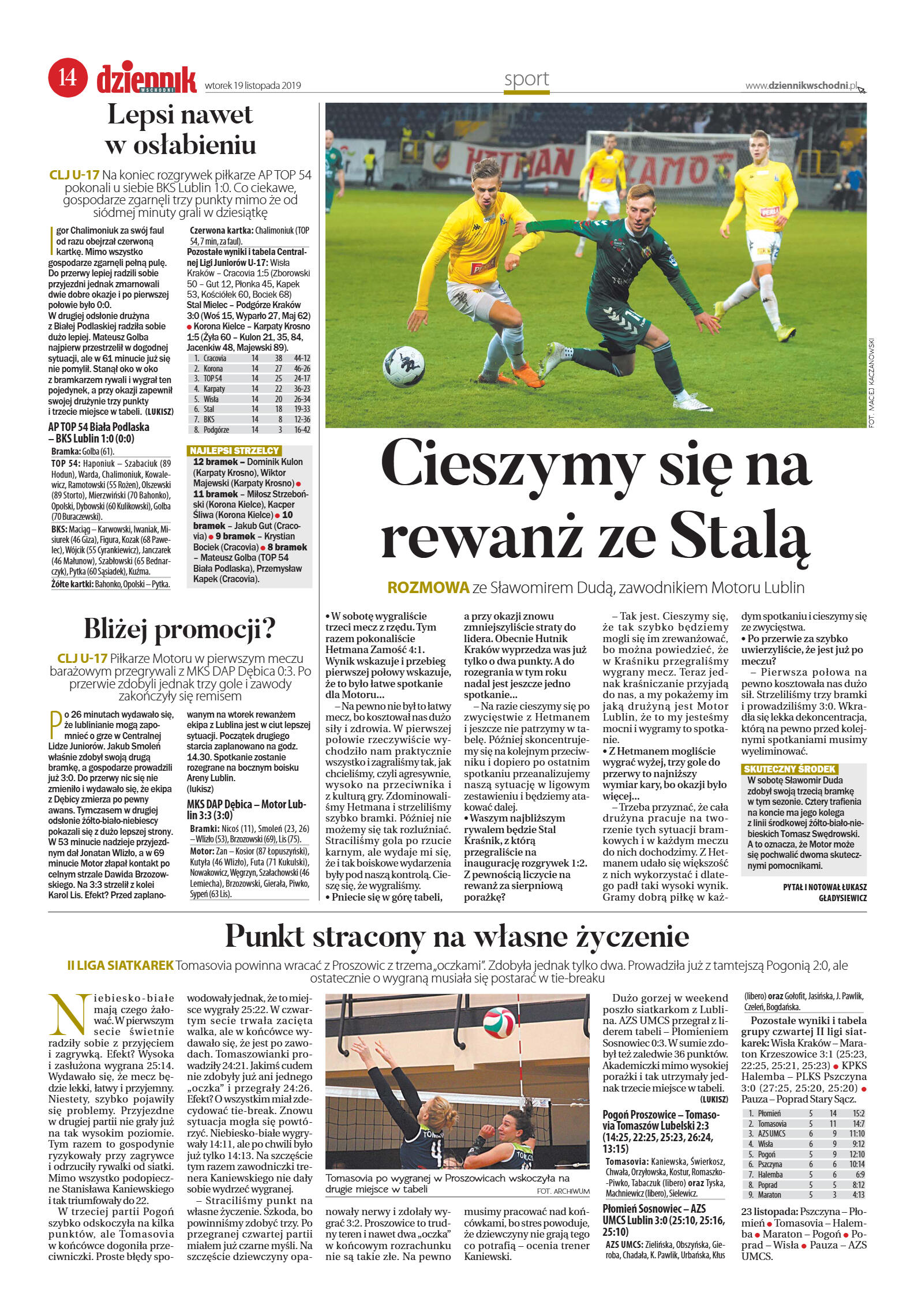 Wydanie główne - strona 14