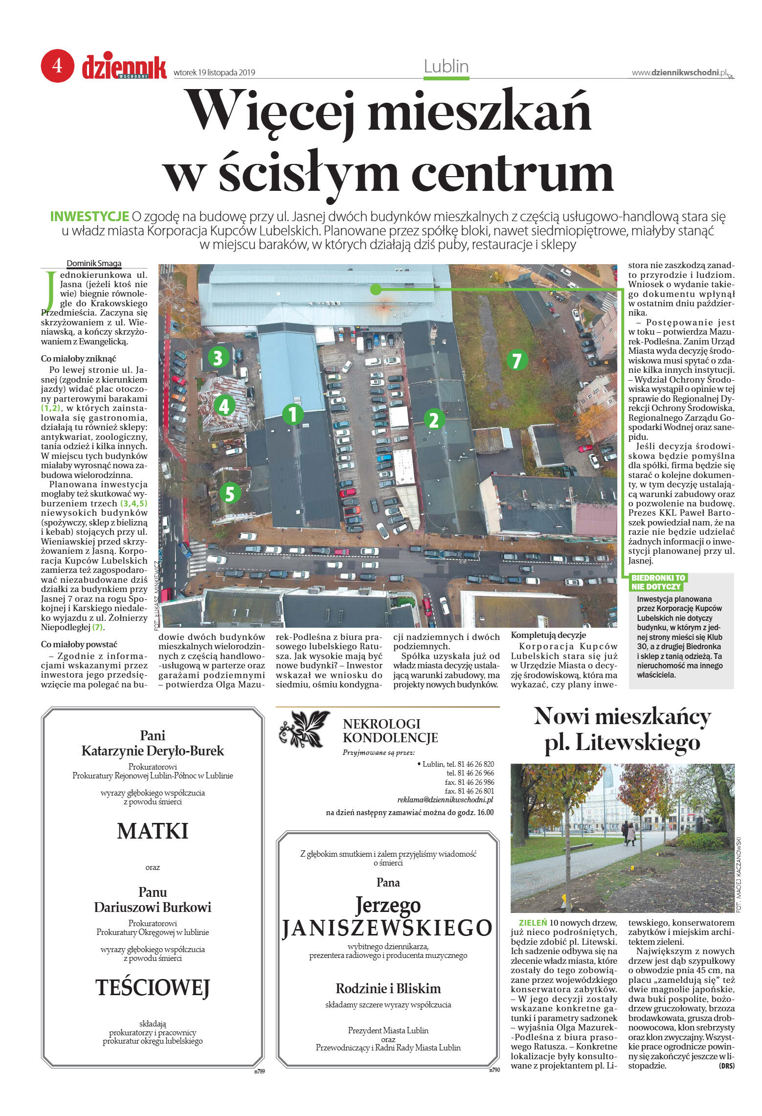 Wydanie główne - strona 4