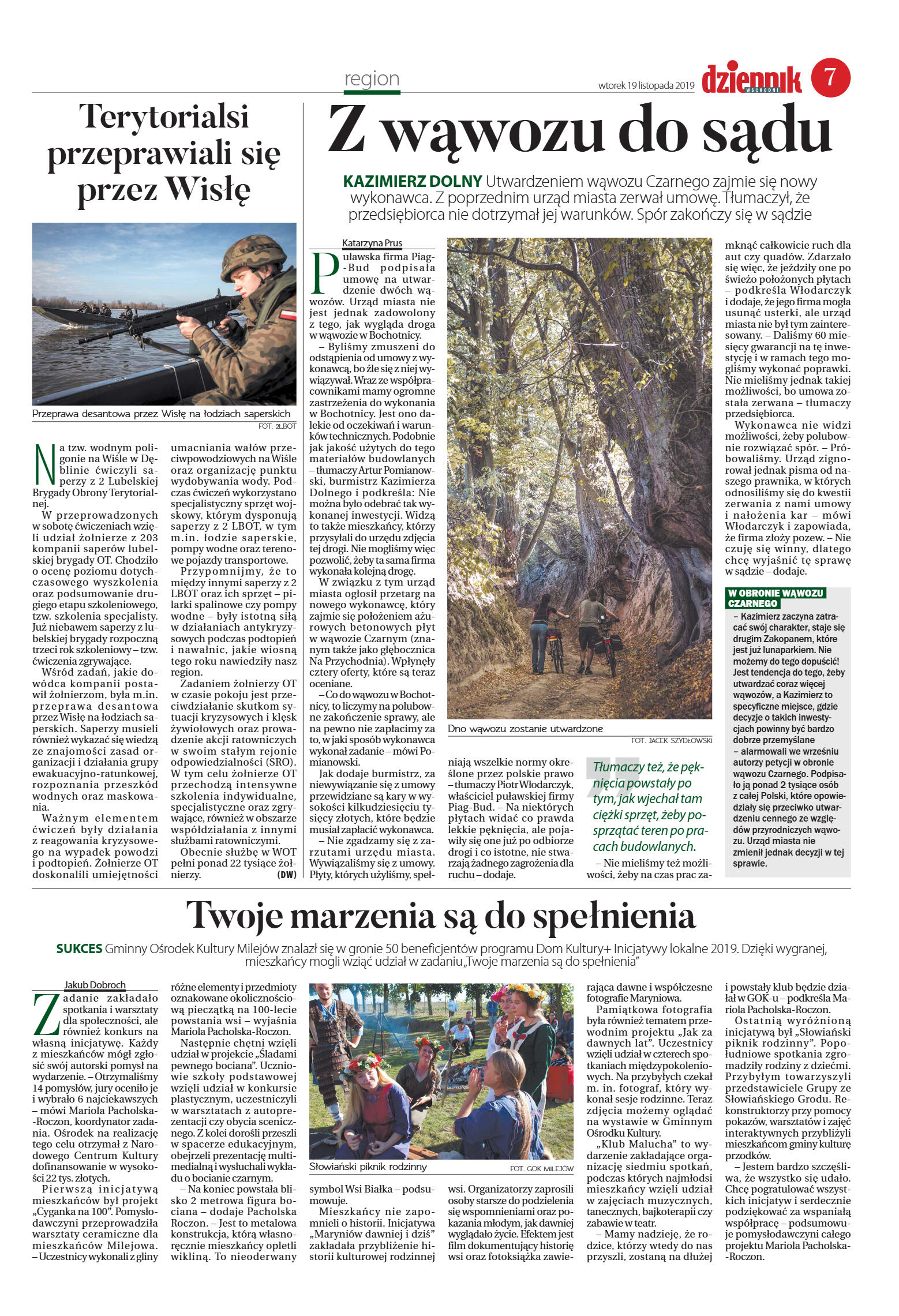 Wydanie główne - strona 7