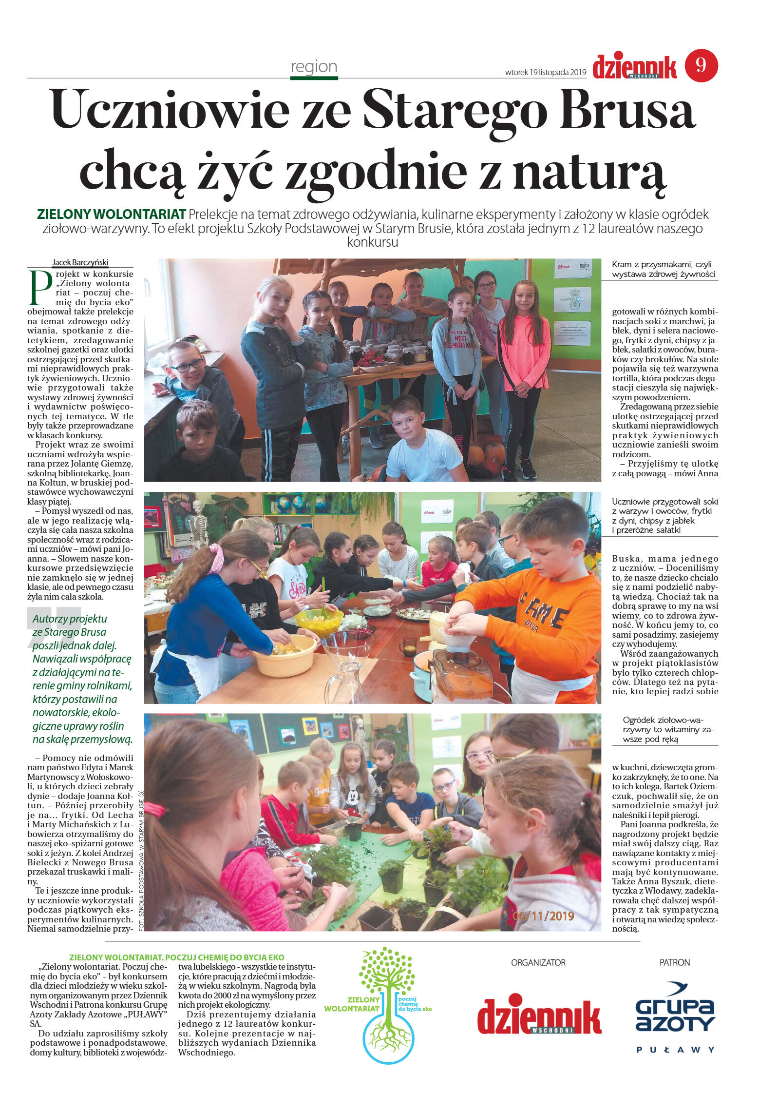 Wydanie główne - strona 9