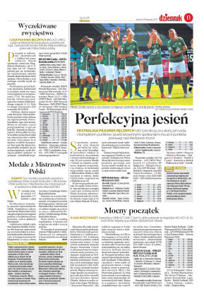 Wydanie główne - strona 13