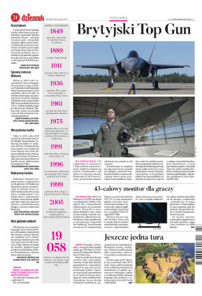 Wydanie główne - strona 16