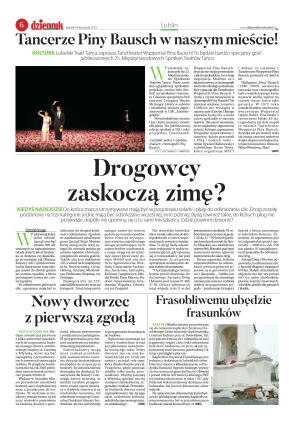 Wydanie główne - strona 6