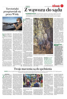 Wydanie główne - strona 7