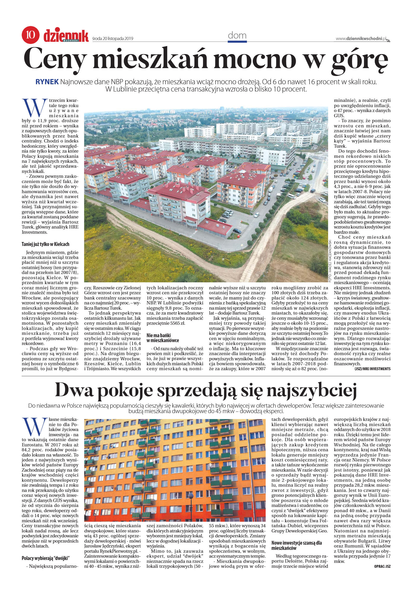 Wydanie główne - strona 10