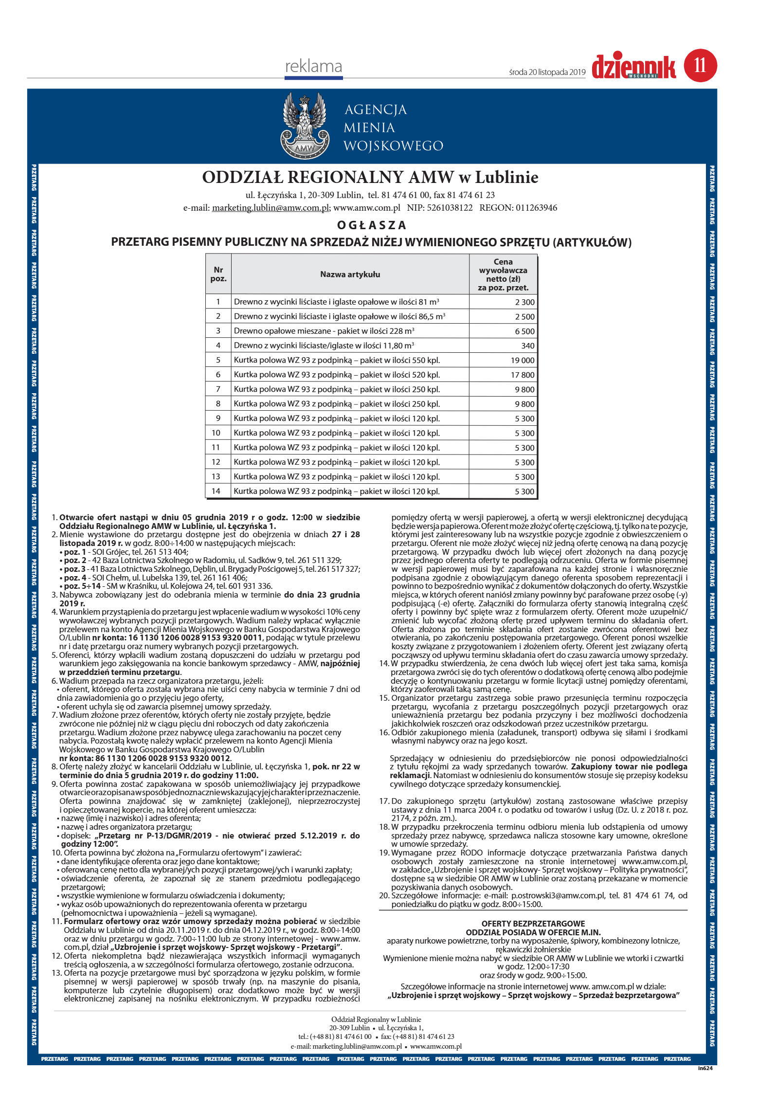 Wydanie główne - strona 11