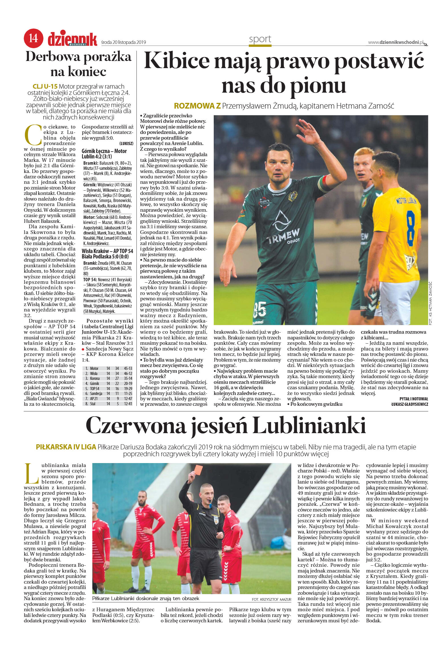 Wydanie główne - strona 14