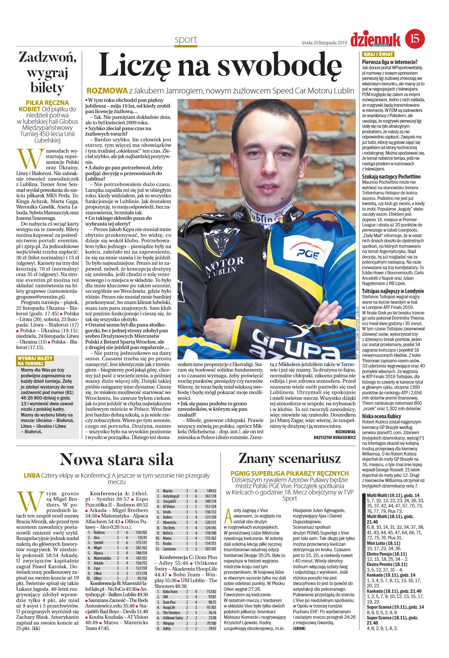 Wydanie główne - strona 15