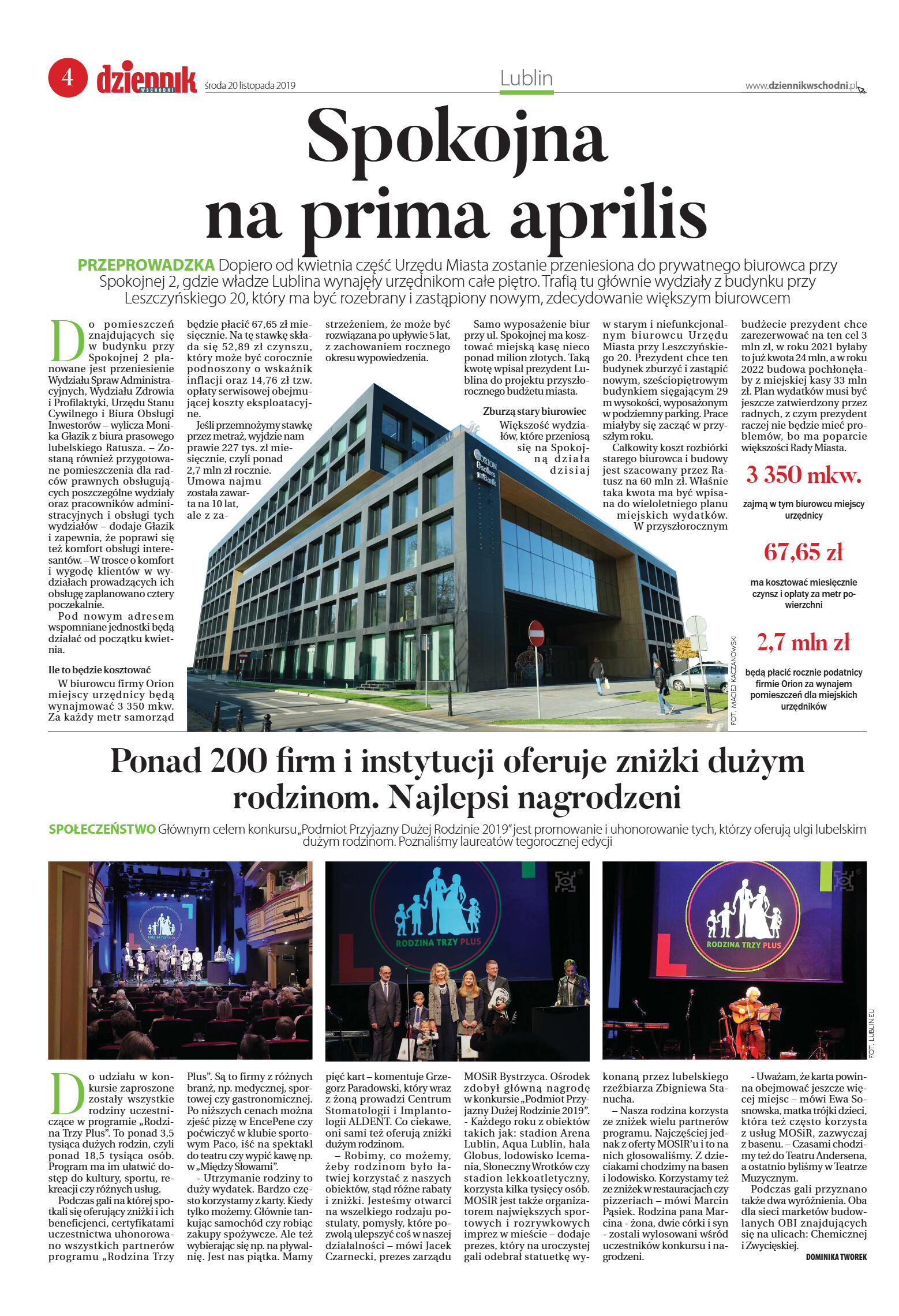 Wydanie główne - strona 4