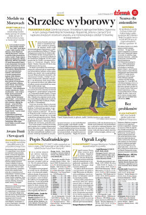 Wydanie główne - strona 13