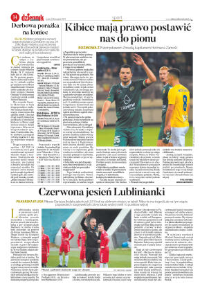 Wydanie główne - strona 14