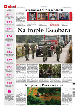 Wydanie główne - strona 16