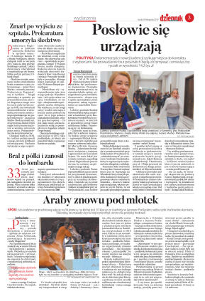 Wydanie główne - strona 3