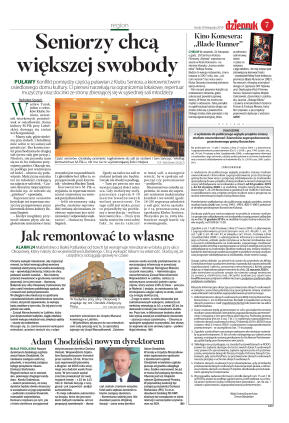 Wydanie główne - strona 7