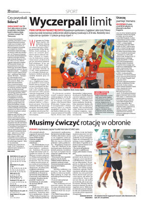 Dziennik Wschodni - wydanie główne - strona 12