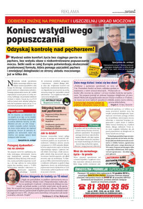 Dziennik Wschodni - wydanie główne - strona 7