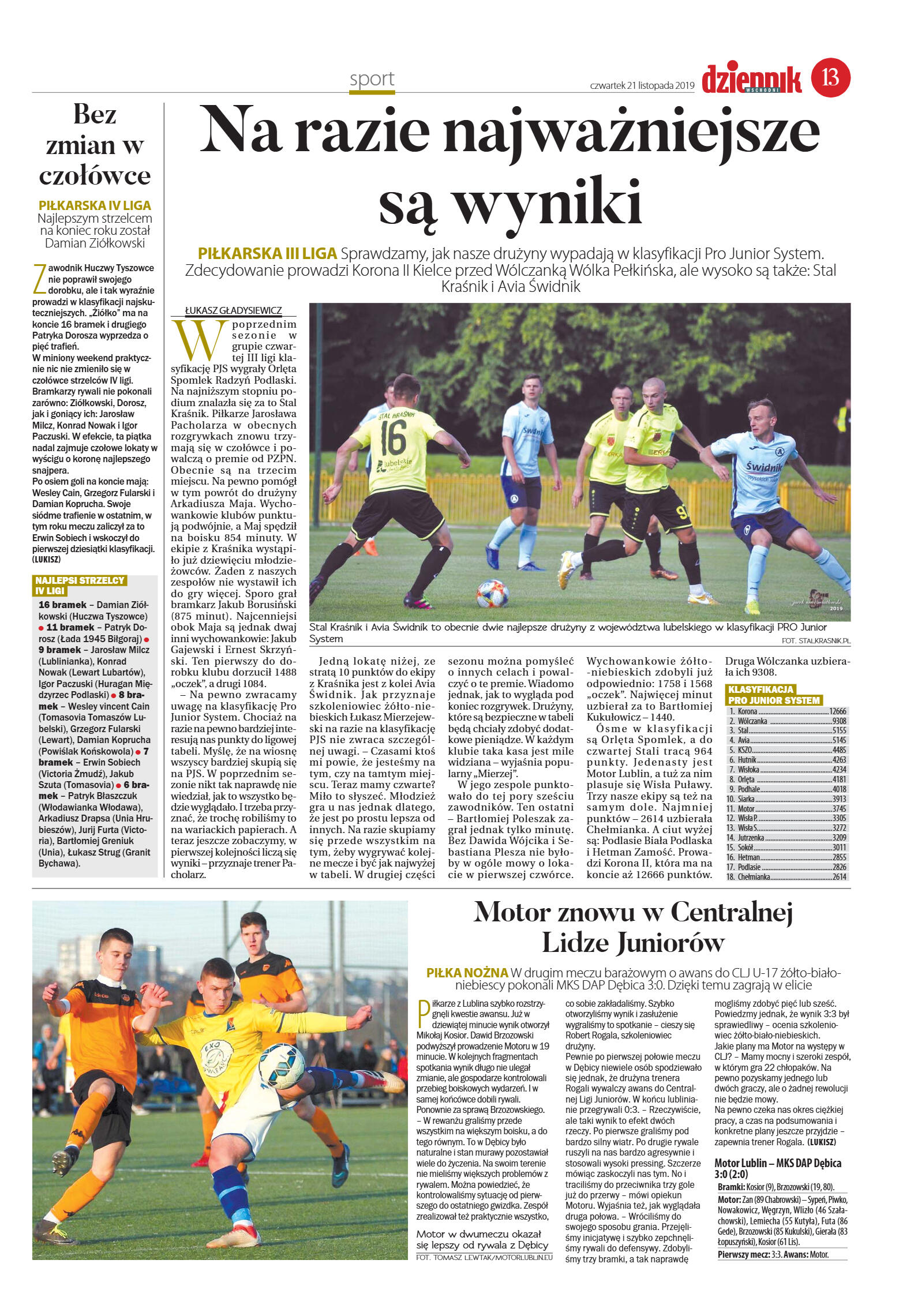 Wydanie główne - strona 13