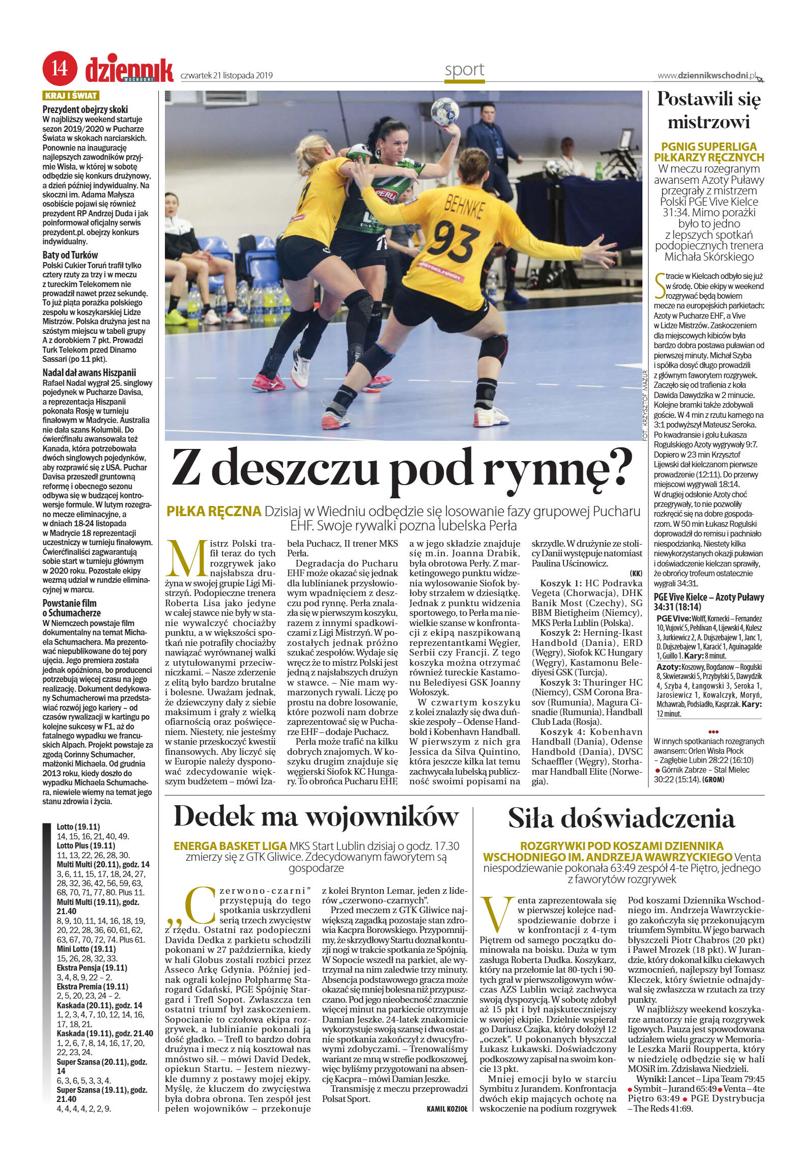 Wydanie główne - strona 14