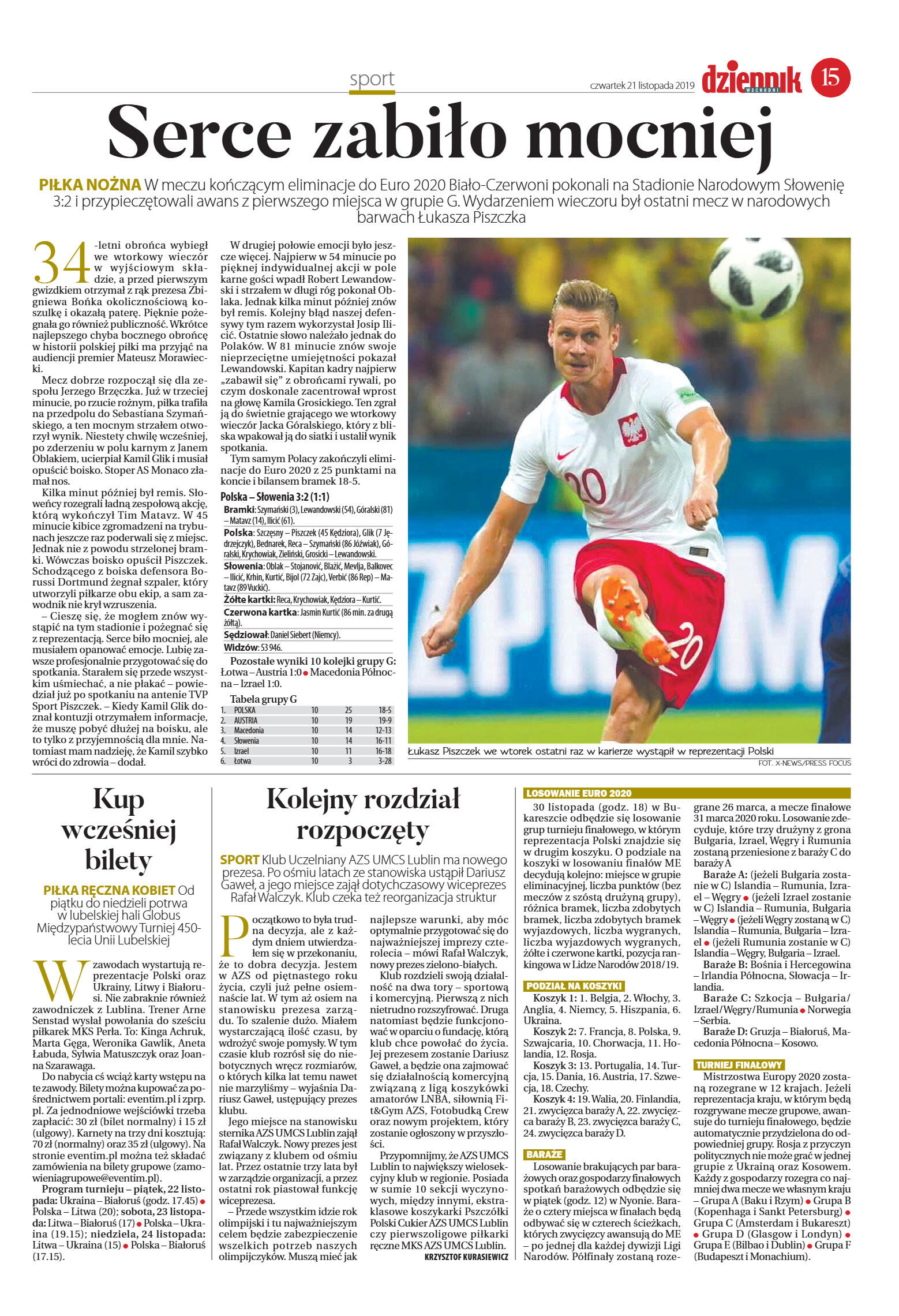 Wydanie główne - strona 15