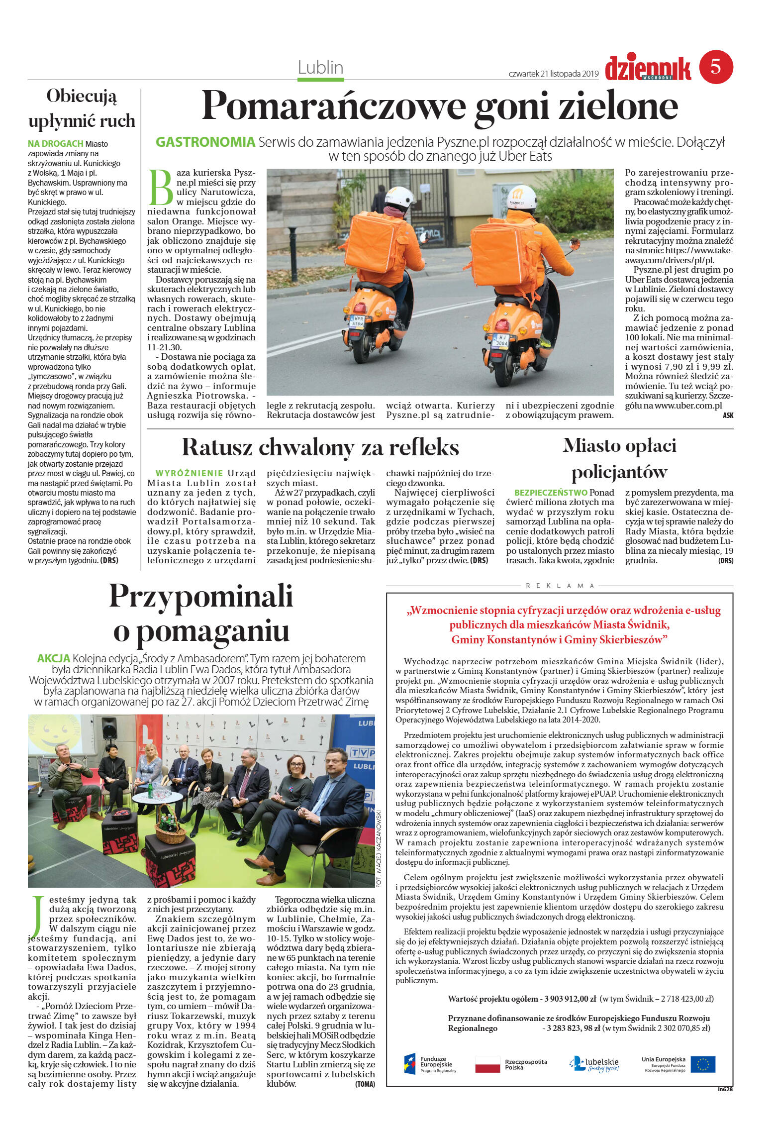 Wydanie główne - strona 5