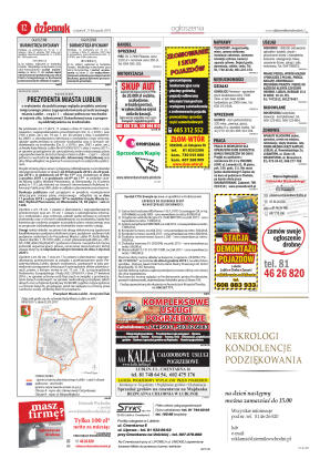 Wydanie główne - strona 12