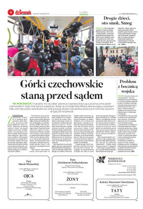 Wydanie główne - strona 4