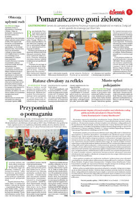 Wydanie główne - strona 5