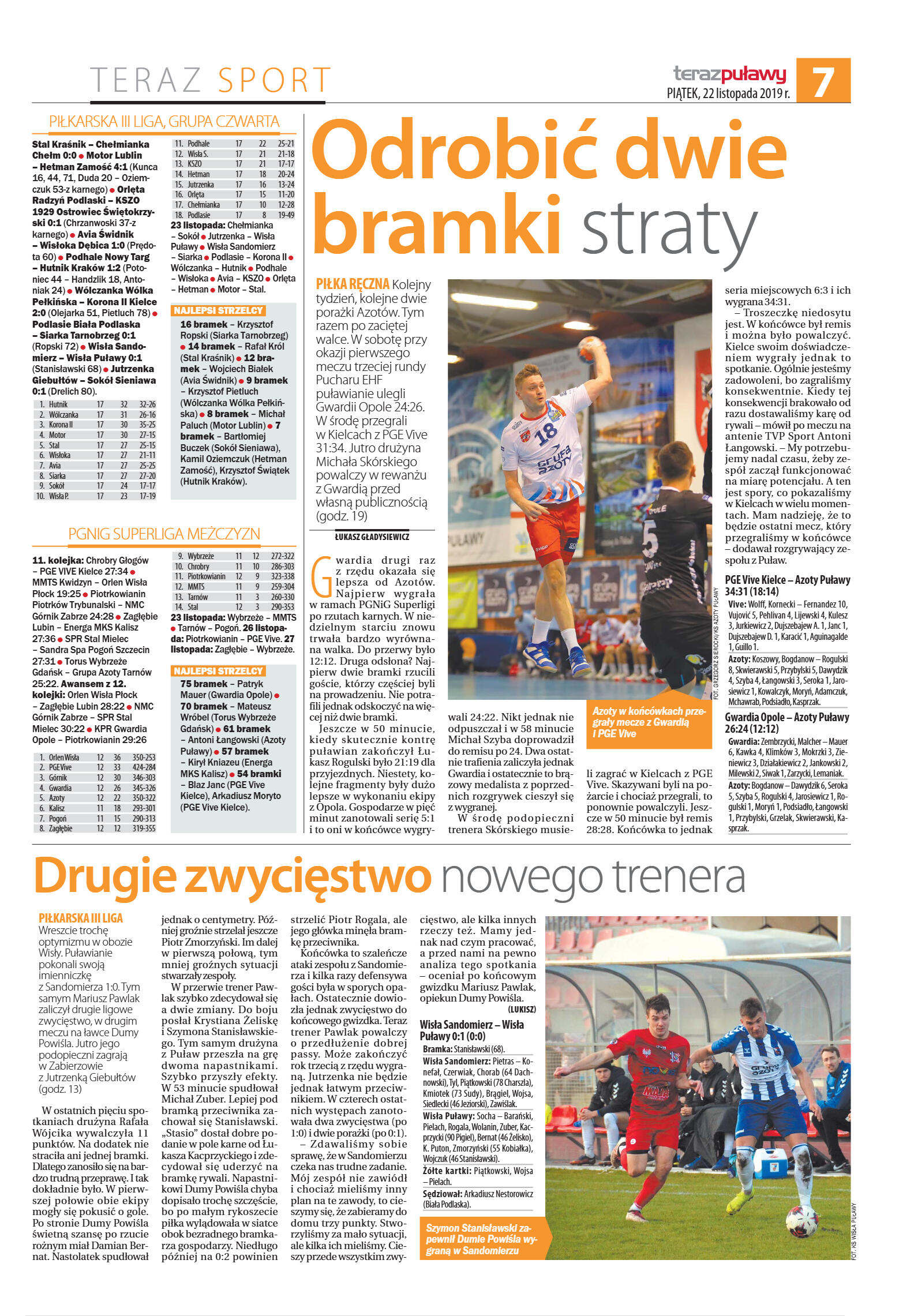 Teraz Puławy - strona 7